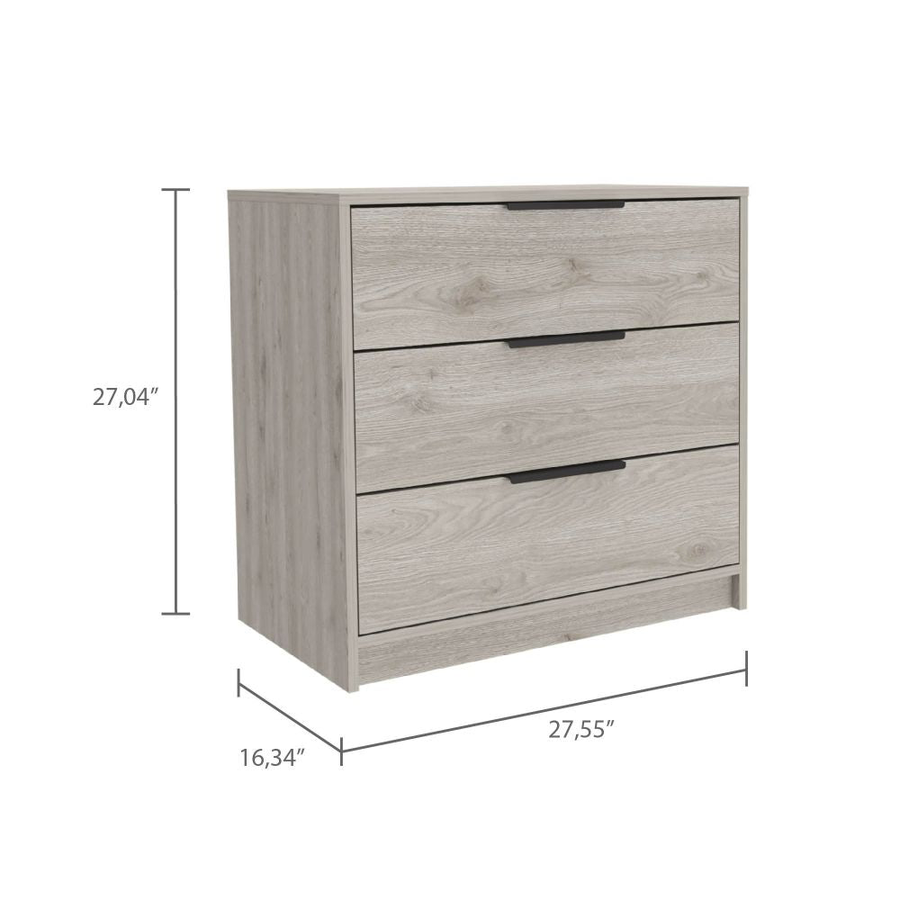 Alva Dresser
