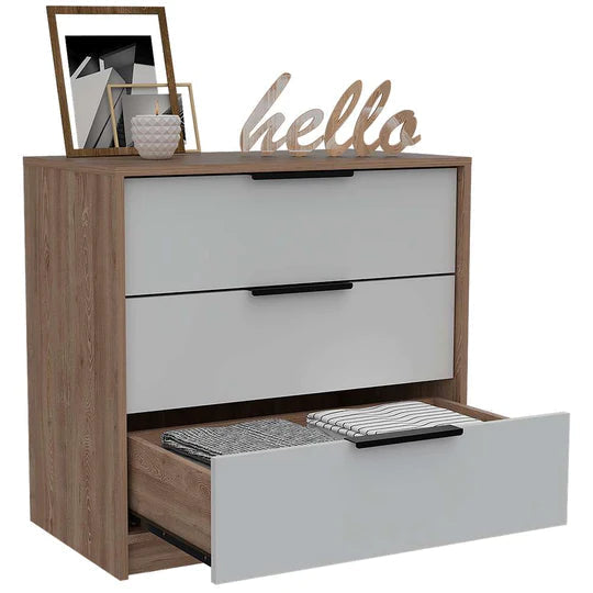 Alva Dresser