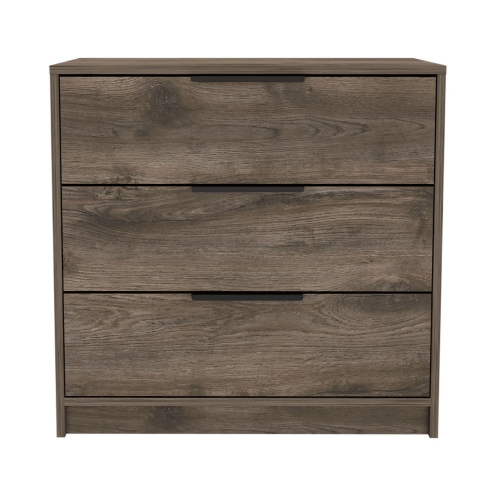 Alva Dresser