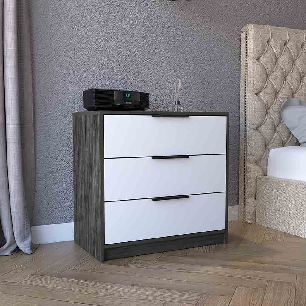 Alva Dresser