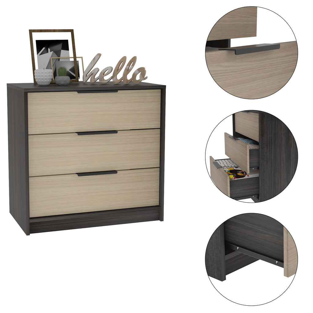 Alva Dresser