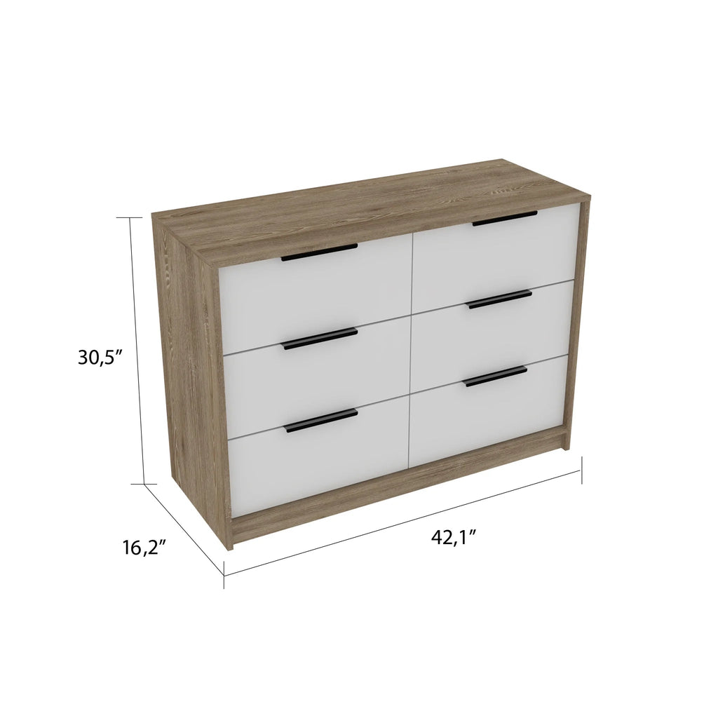 Boahaus Betty Dresser