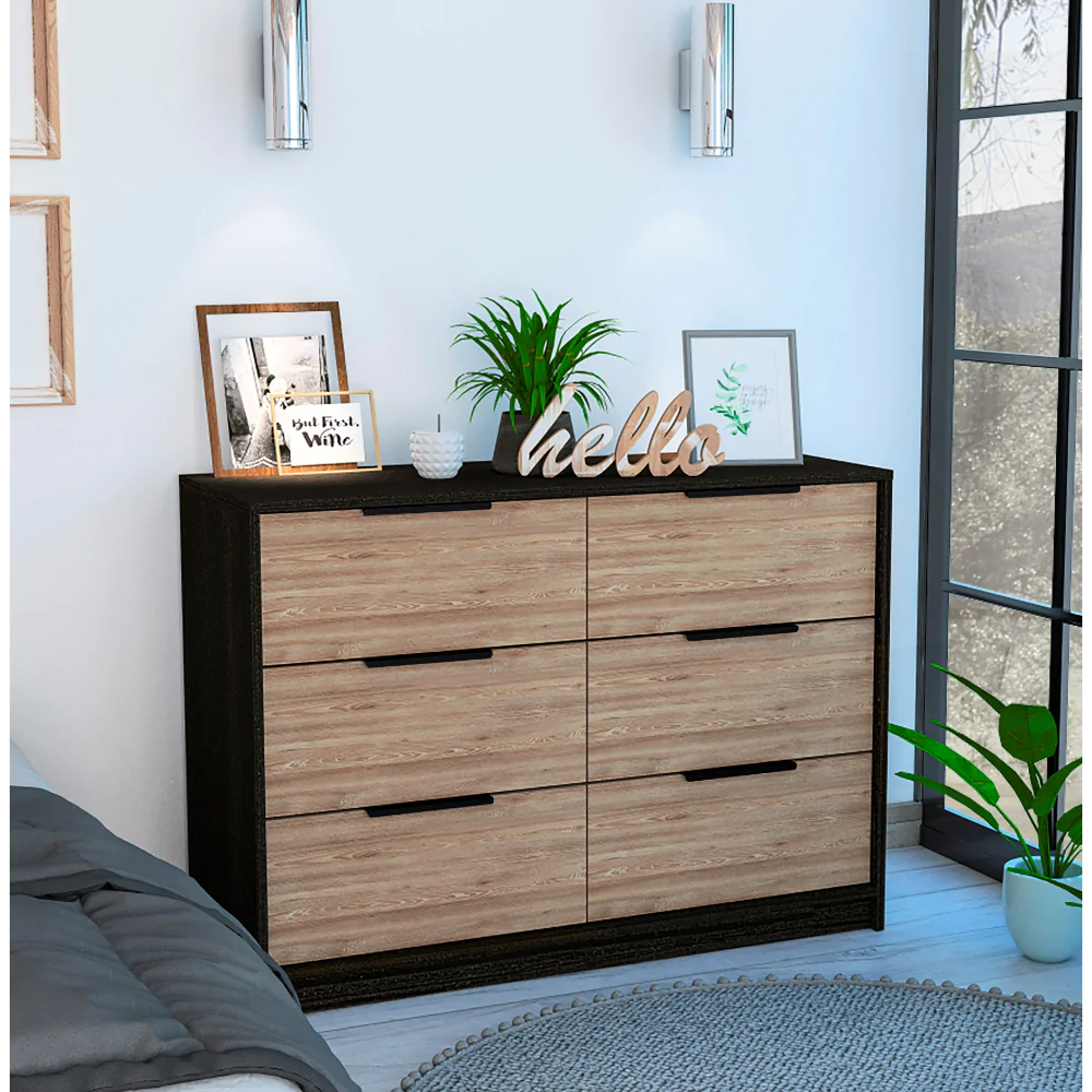 Boahaus Betty Dresser