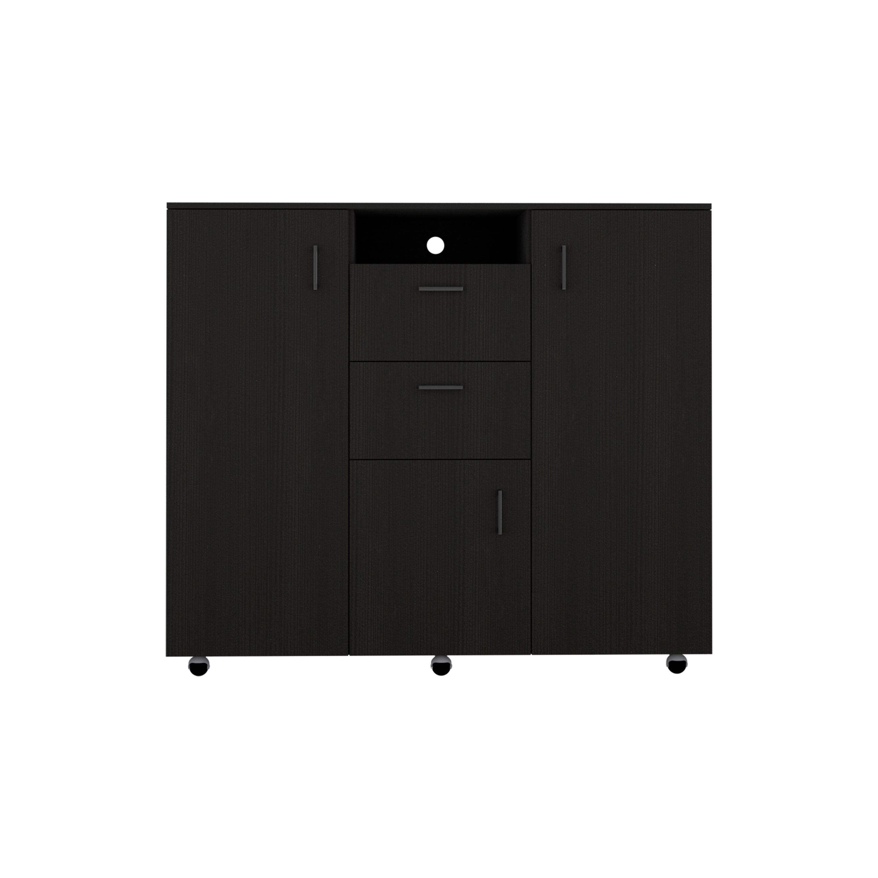 Boahaus Rosalyn Dresser