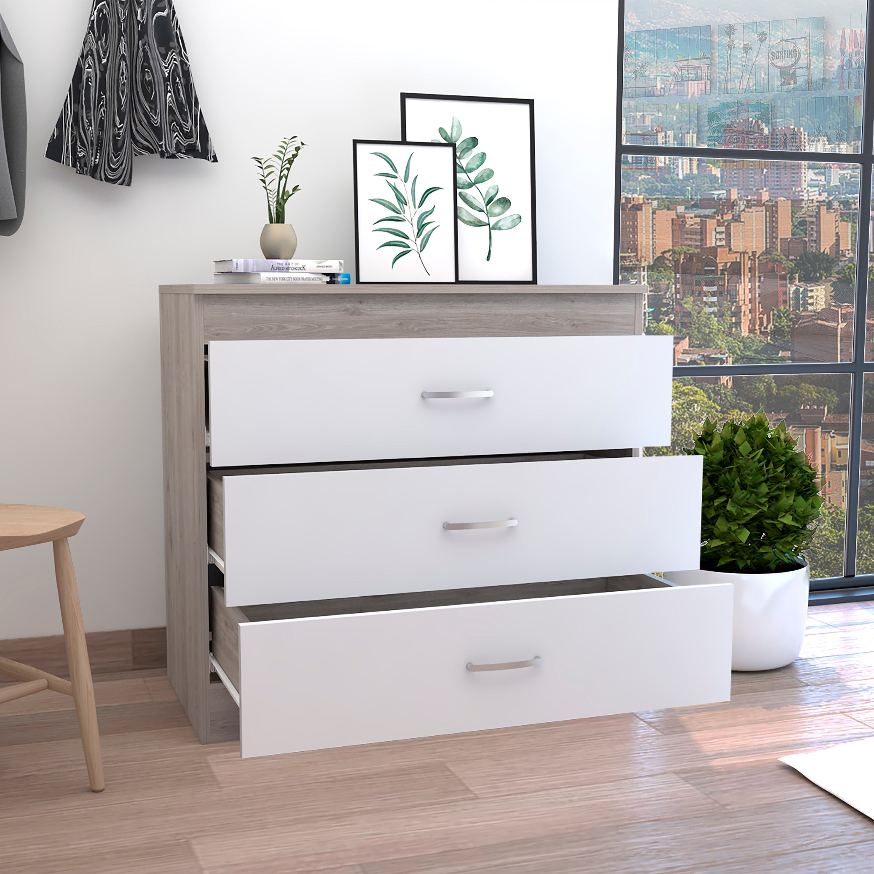 Boahaus Nadia Dresser