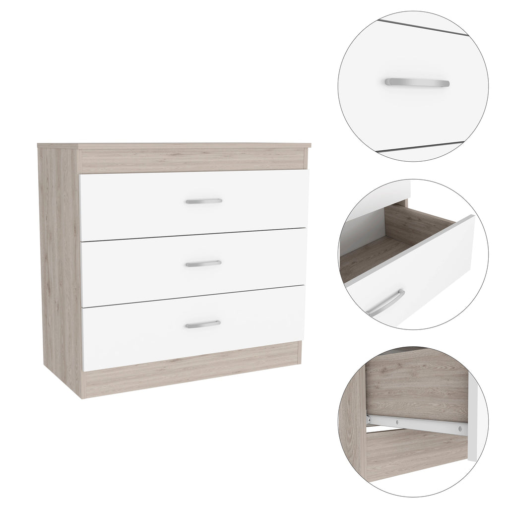 Boahaus Nadia Dresser