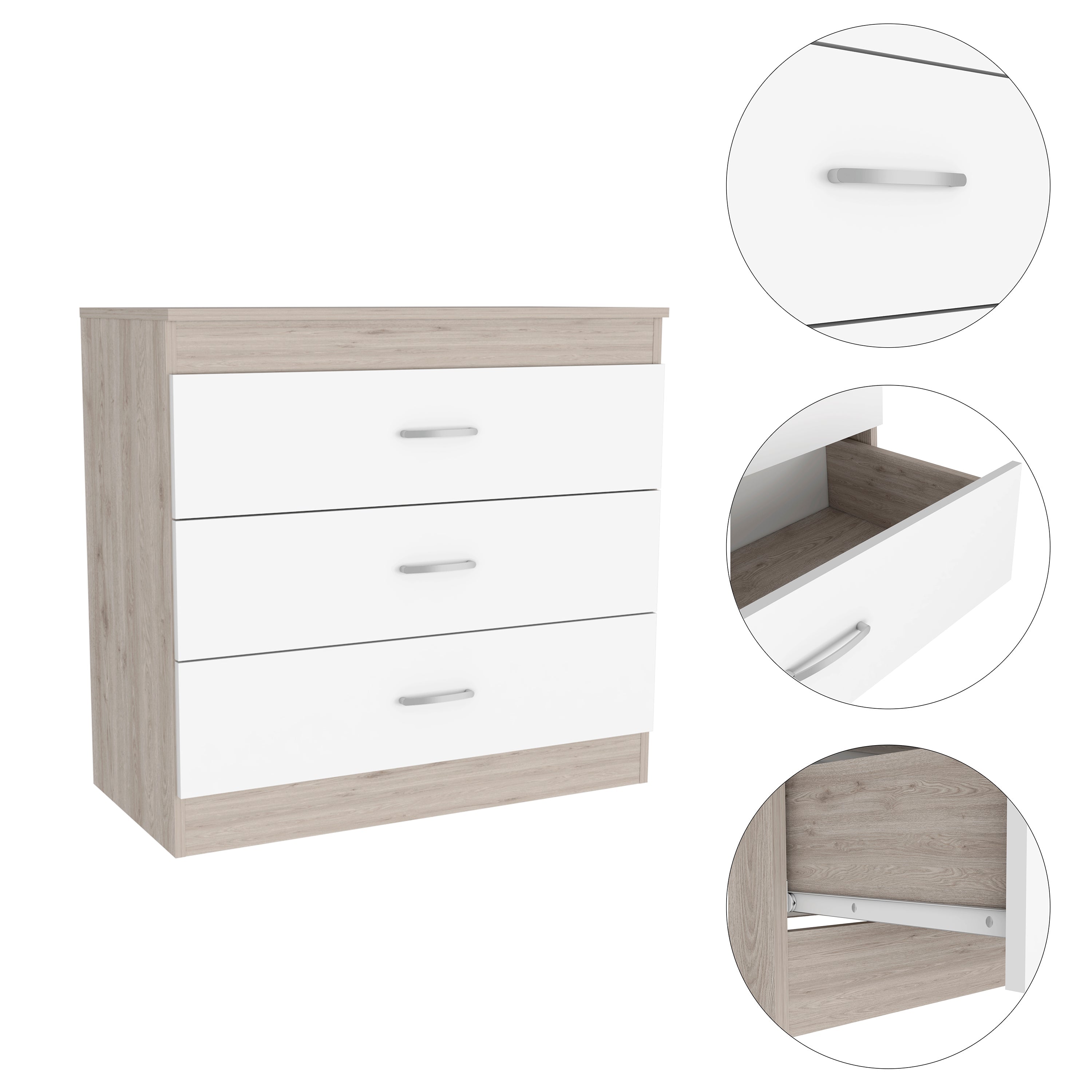 Boahaus Nadia Dresser