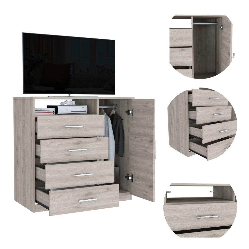 Malala Dresser