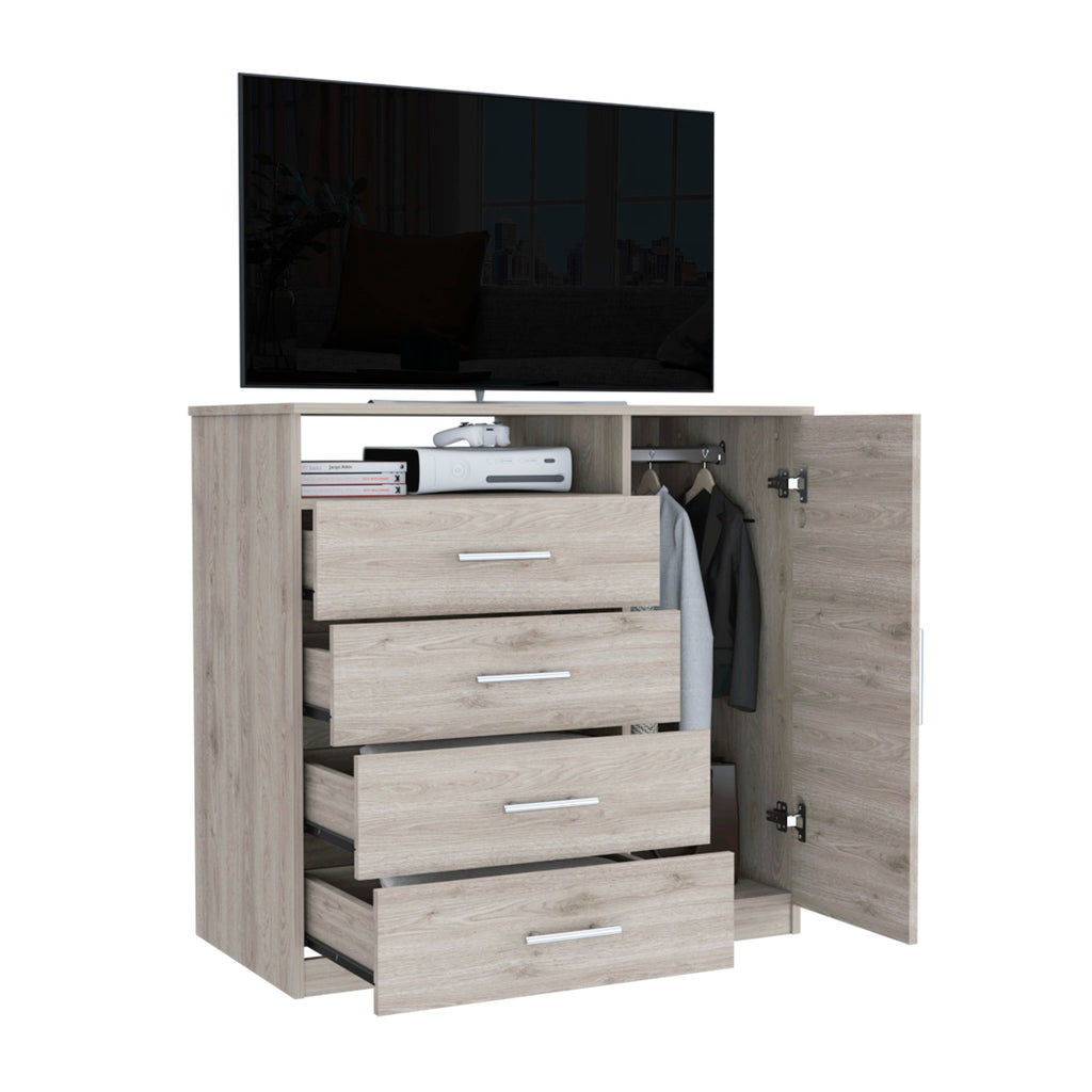 Malala Dresser