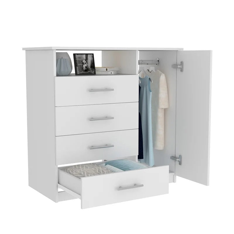 Malala Dresser