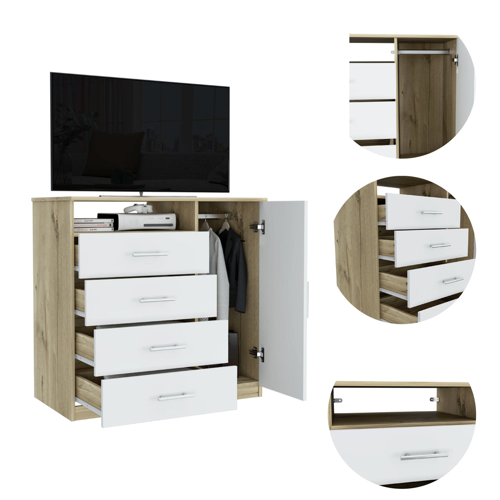 Malala Dresser