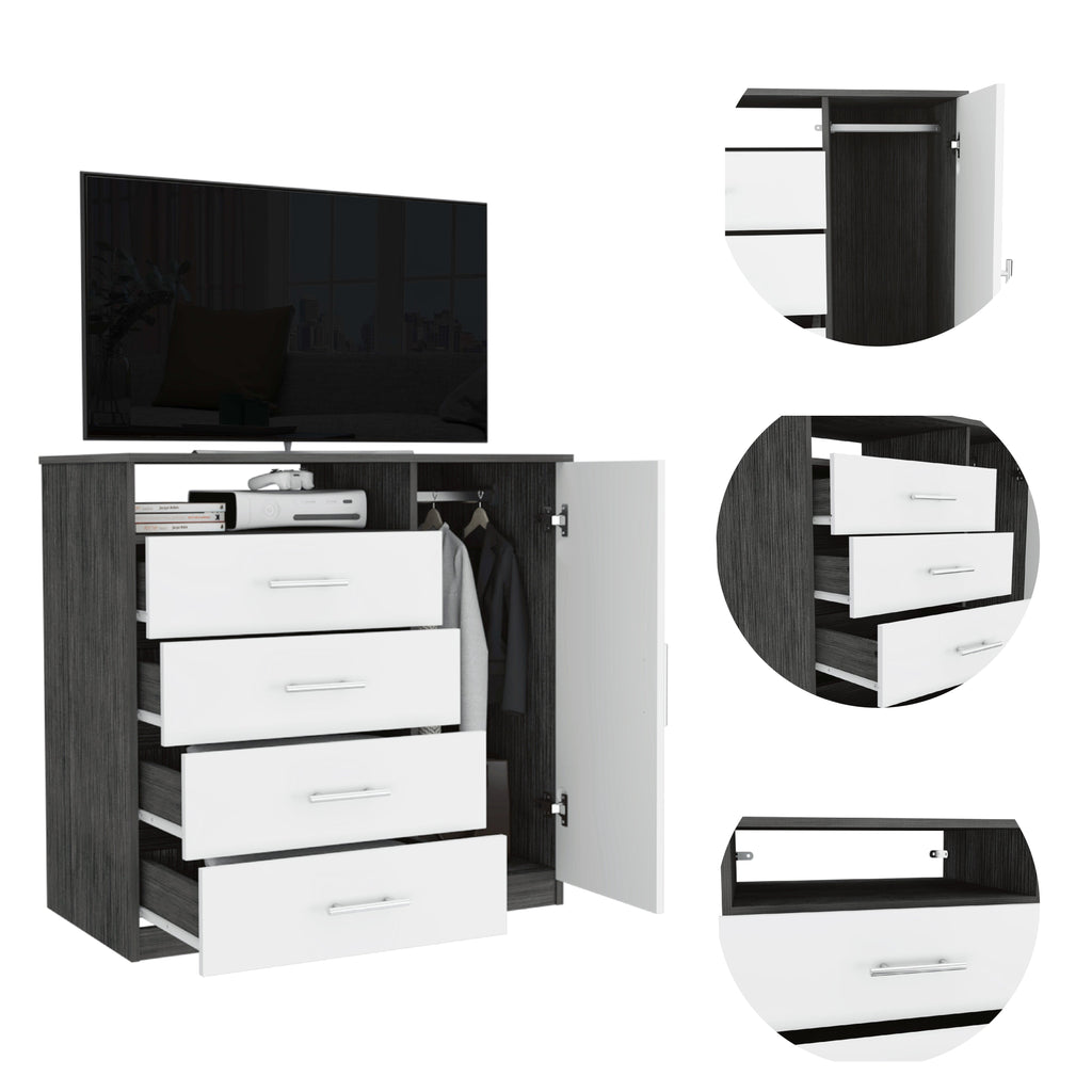 Malala Dresser