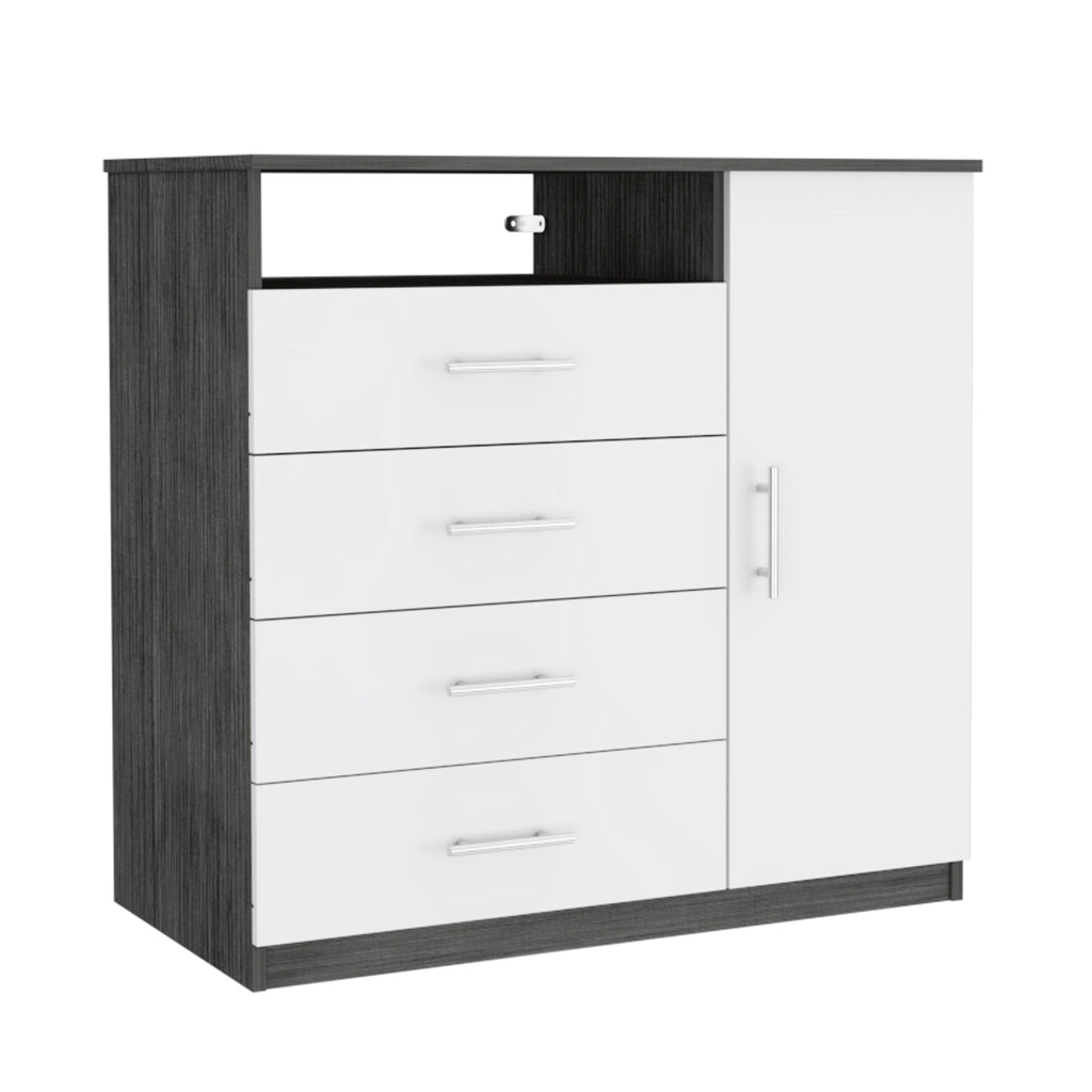 Malala Dresser