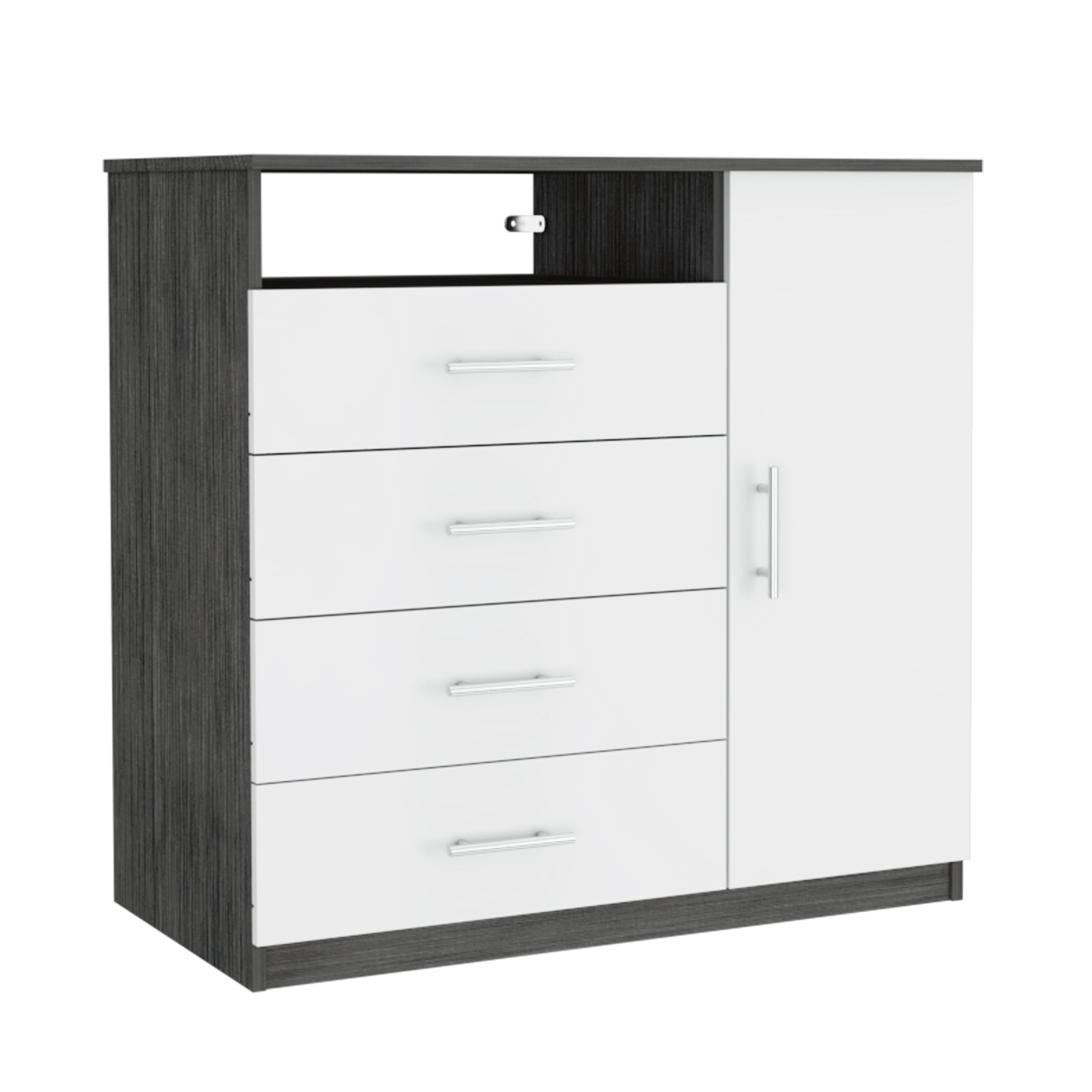 Malala Dresser