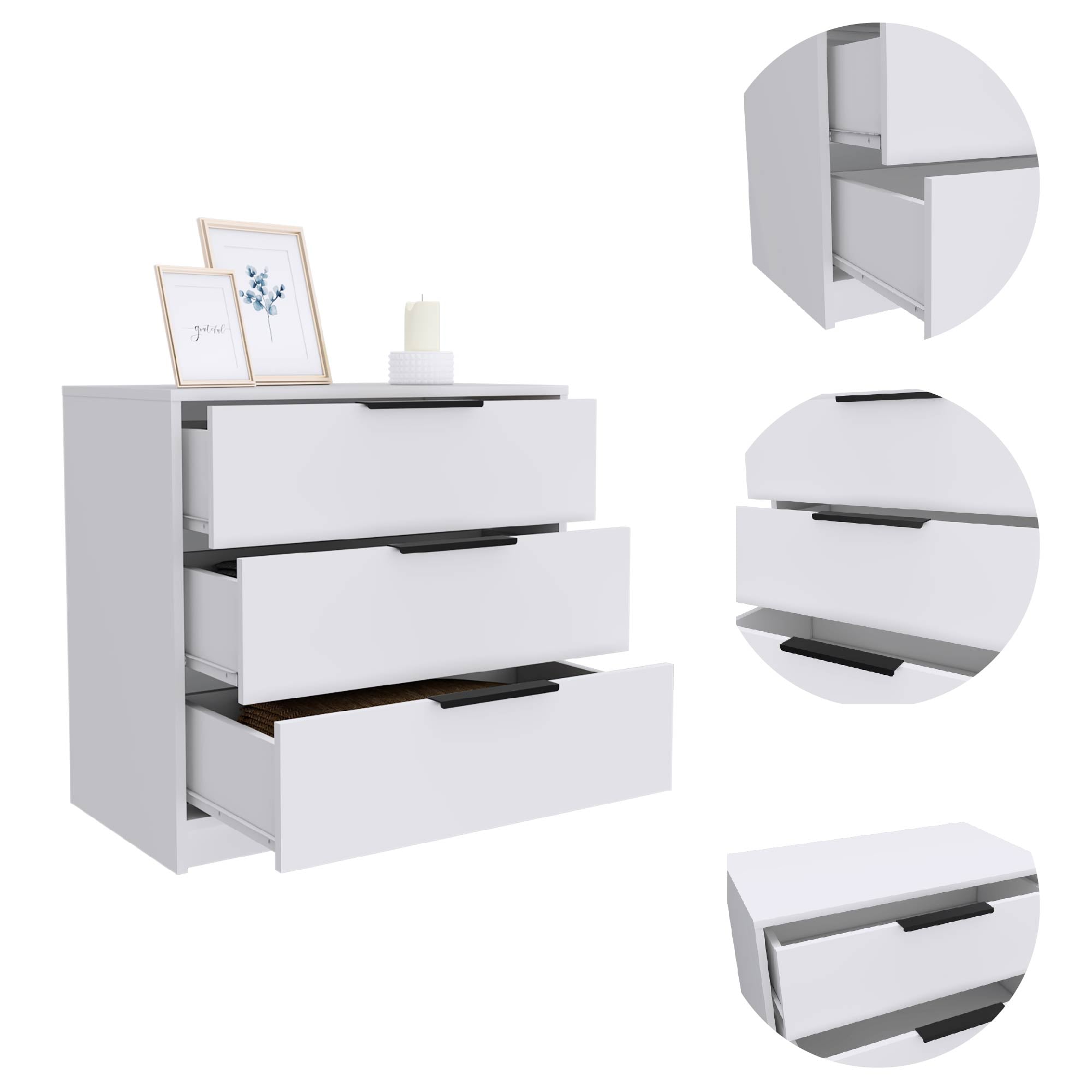 Nelly Dresser