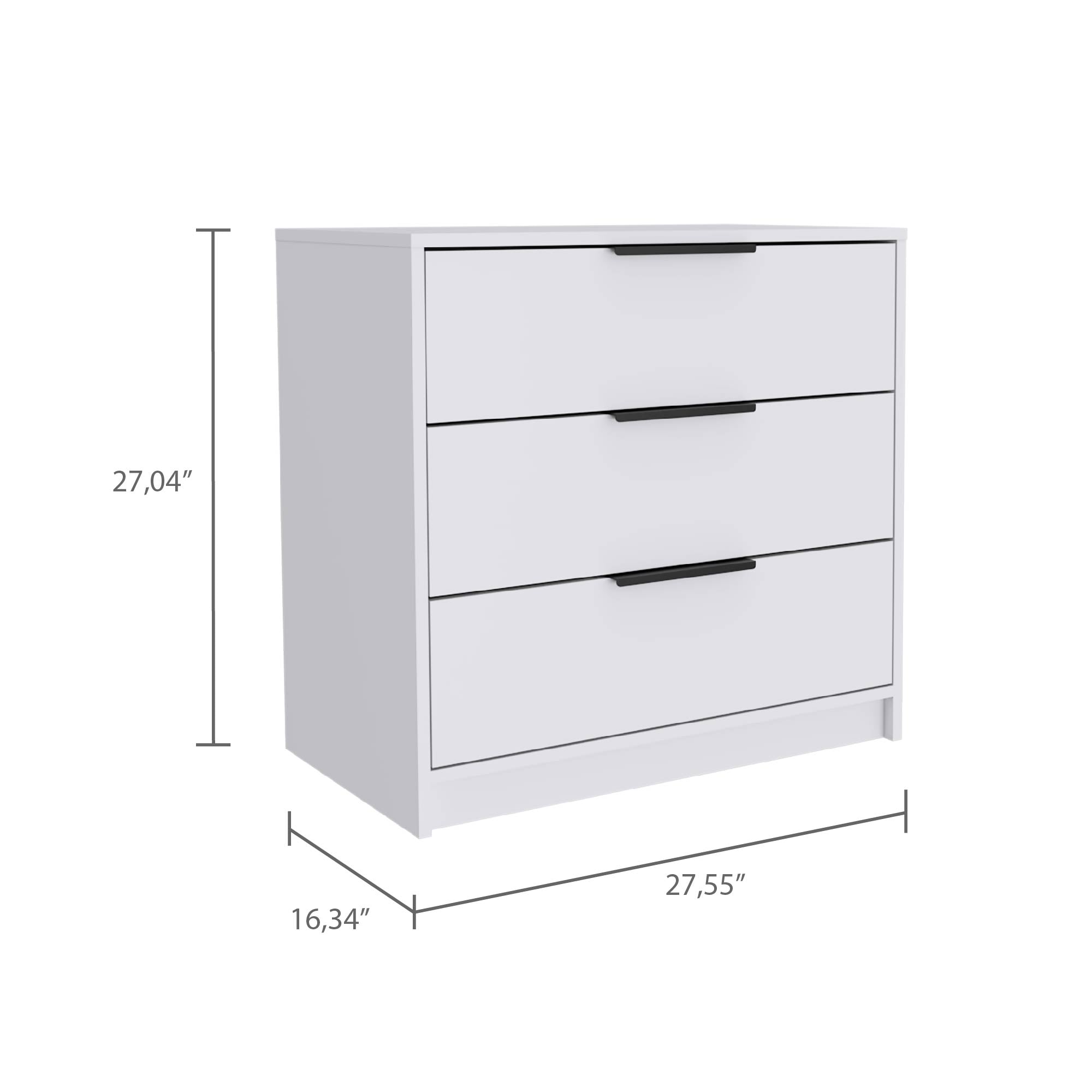 Nelly Dresser