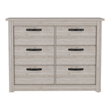 Pearl Dresser