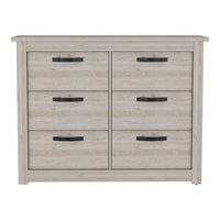 Pearl Dresser