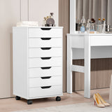 Boahaus Angelique 7-Drawer Chest