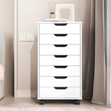 Boahaus Angelique 7-Drawer Chest