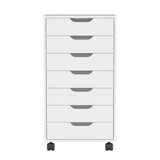 Boahaus Angelique 7-Drawer Chest