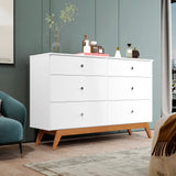 Boahaus Elia Dresser