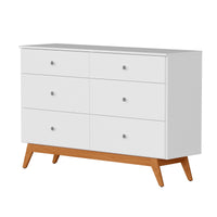 Boahaus Elia Dresser