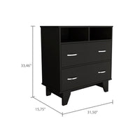 Boahaus Selma Dresser