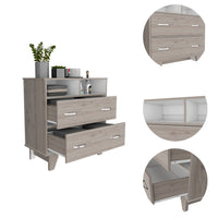 Boahaus Selma Dresser