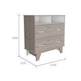 Boahaus Selma Dresser