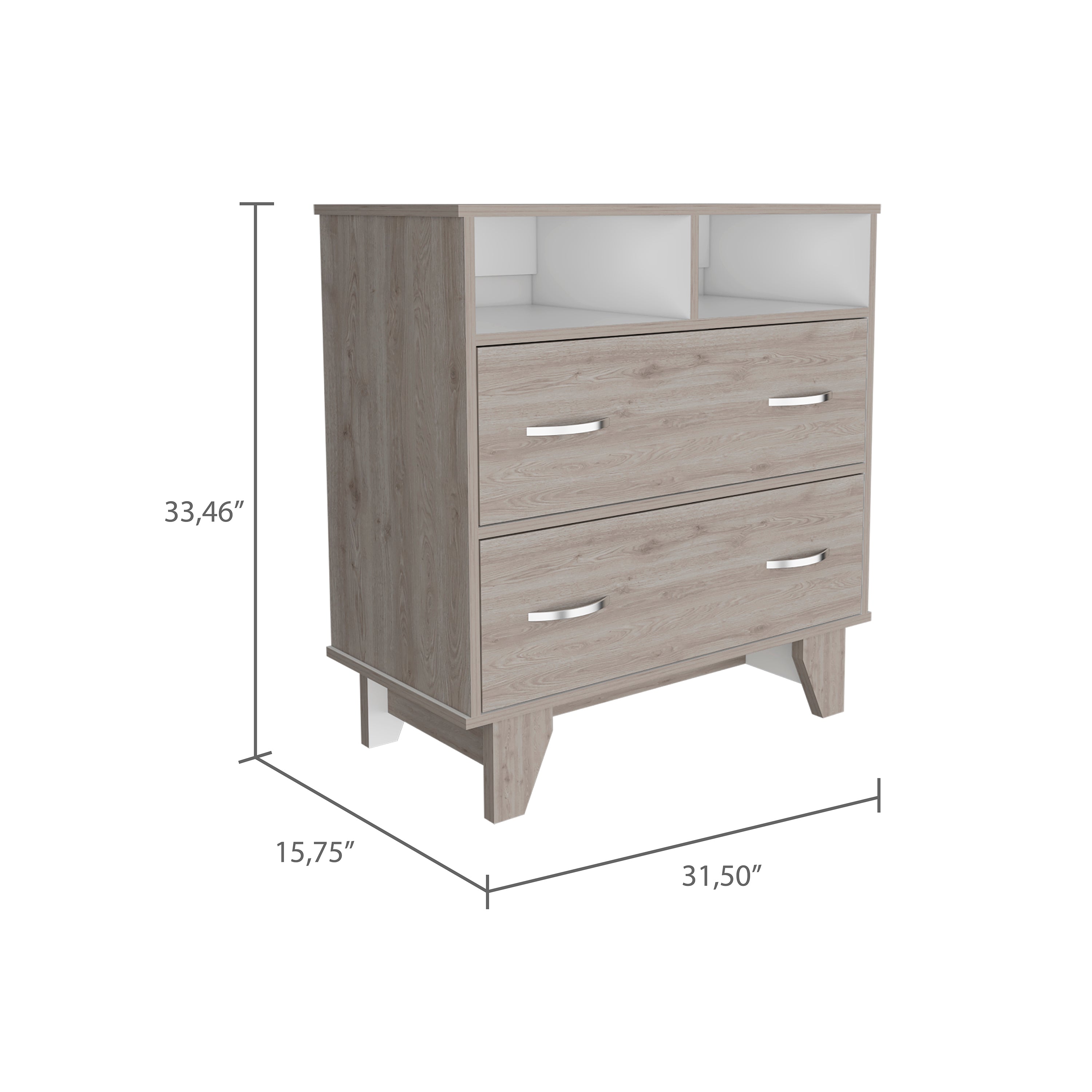 Boahaus Selma Dresser