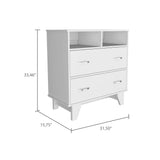 Boahaus Selma Dresser