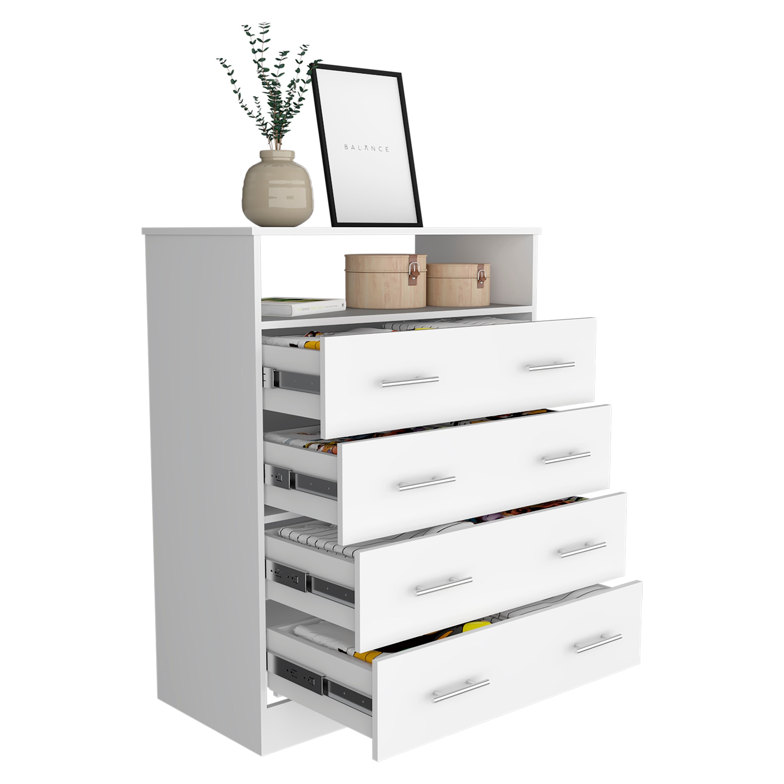 Boahaus Jody Dresser