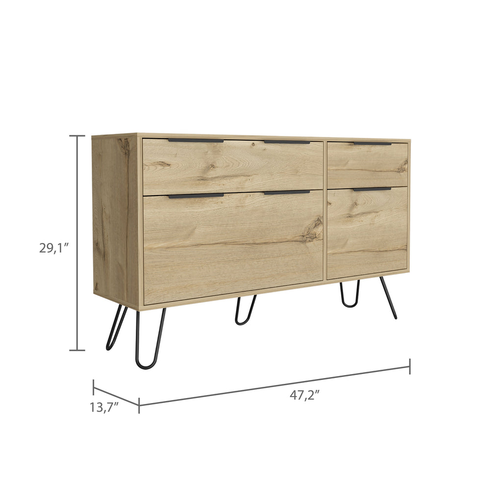 Boahaus Rigoberta Dresser