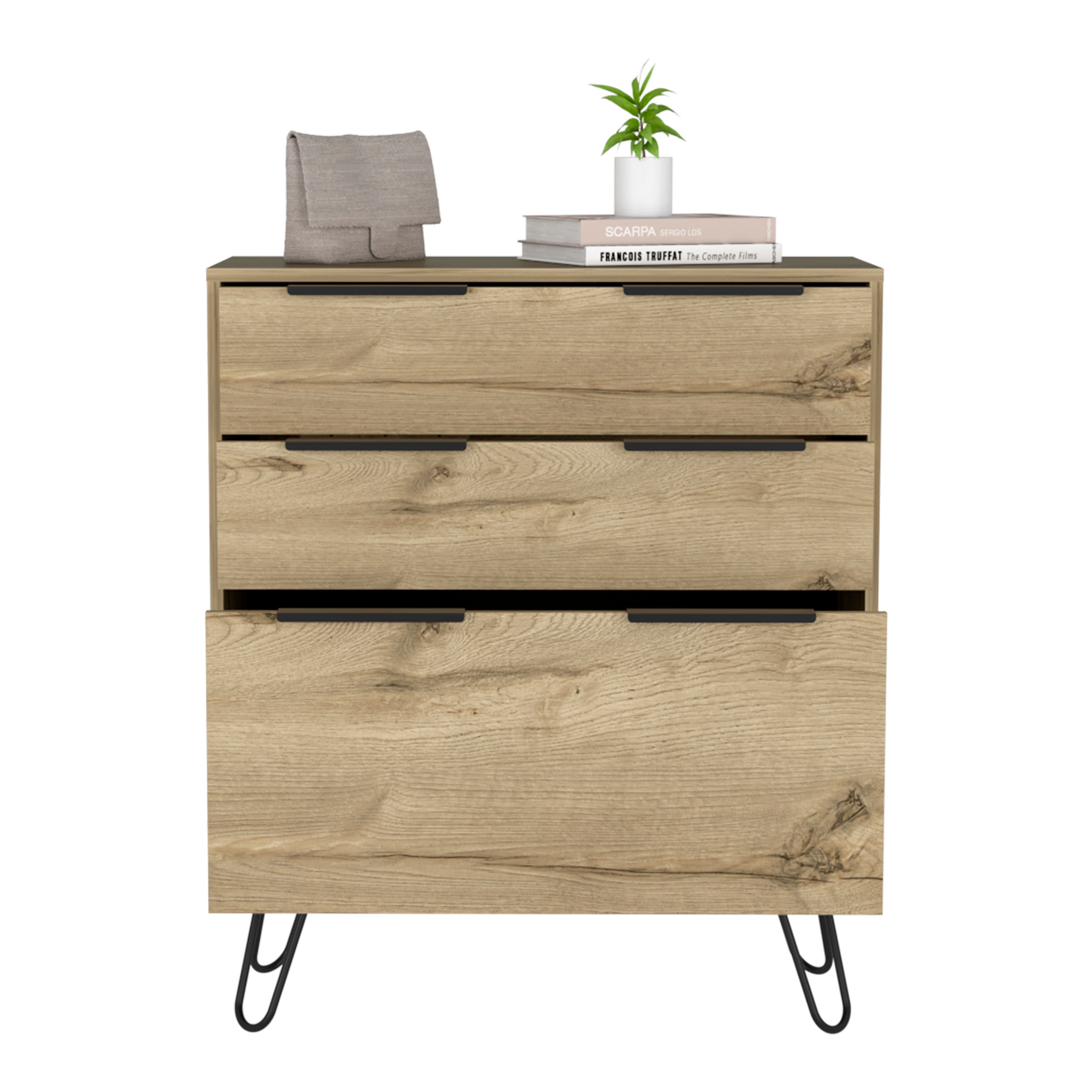 Boahaus Aung Dresser