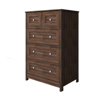 Boahaus Trudy 5 Drawer Dresser