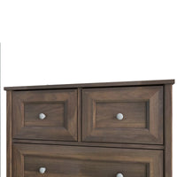 Boahaus Trudy 5 Drawer Dresser