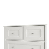 Boahaus Trudy 5 Drawer Dresser