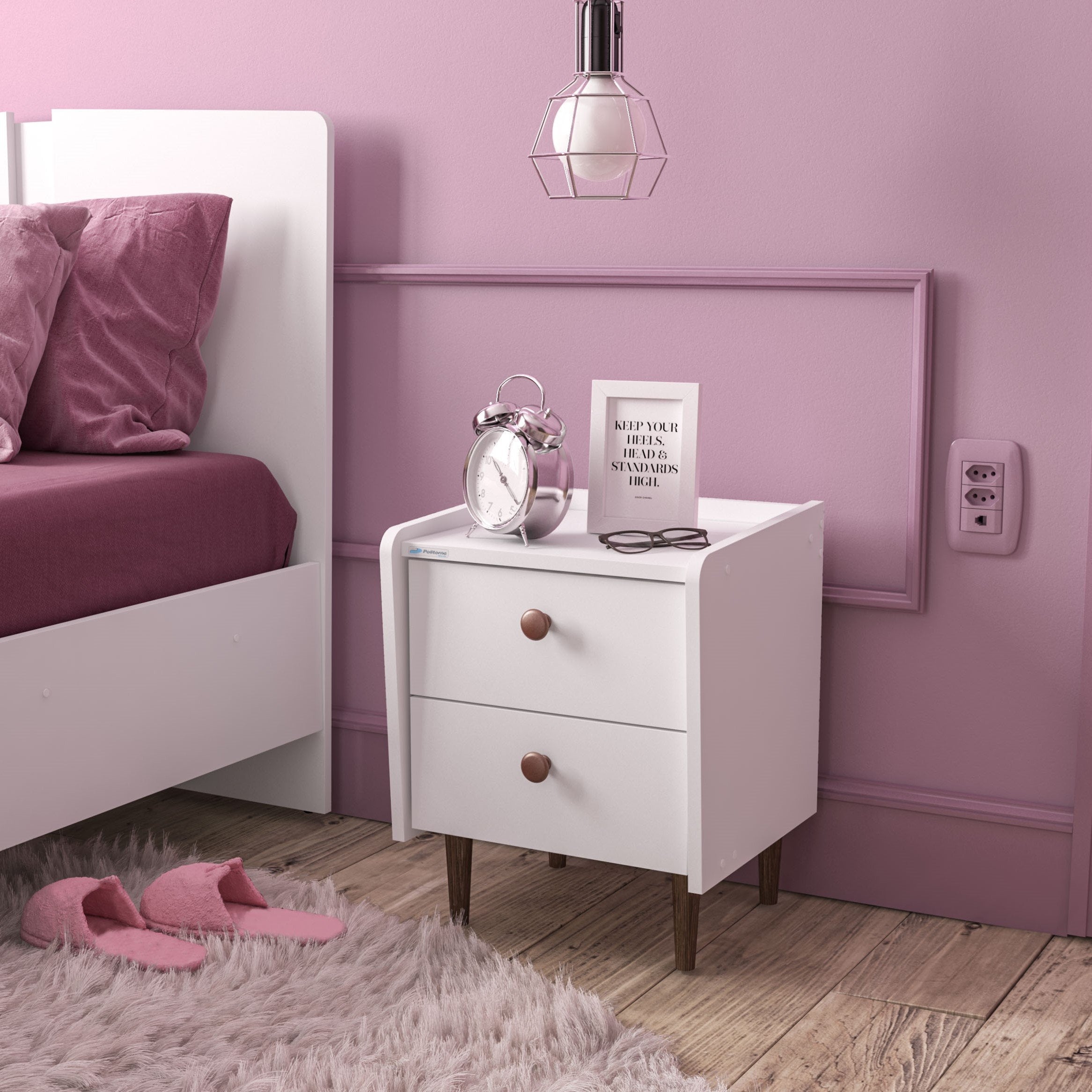 Alcoy Nightstand