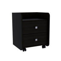 Boahaus Valencia Nightstand