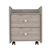 Boahaus Valencia Nightstand