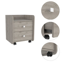 Boahaus Valencia Nightstand