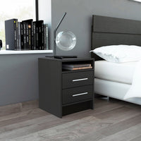 Malaga Nightstand