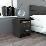 Malaga Nightstand