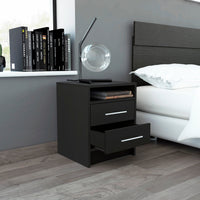 Malaga Nightstand