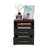 Malaga Nightstand