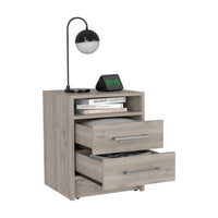 Malaga Nightstand