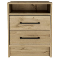 Malaga Nightstand