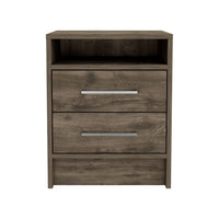 Malaga Nightstand