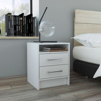 Malaga Nightstand